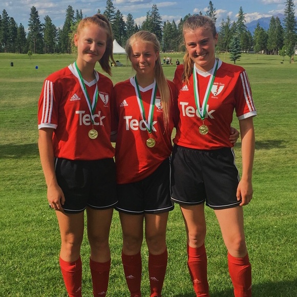 Meet your Posher, Marci - Picture 1 of 1